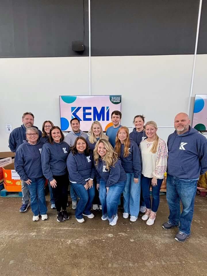 【3月】KeMi KEMI in the Community - KEMI